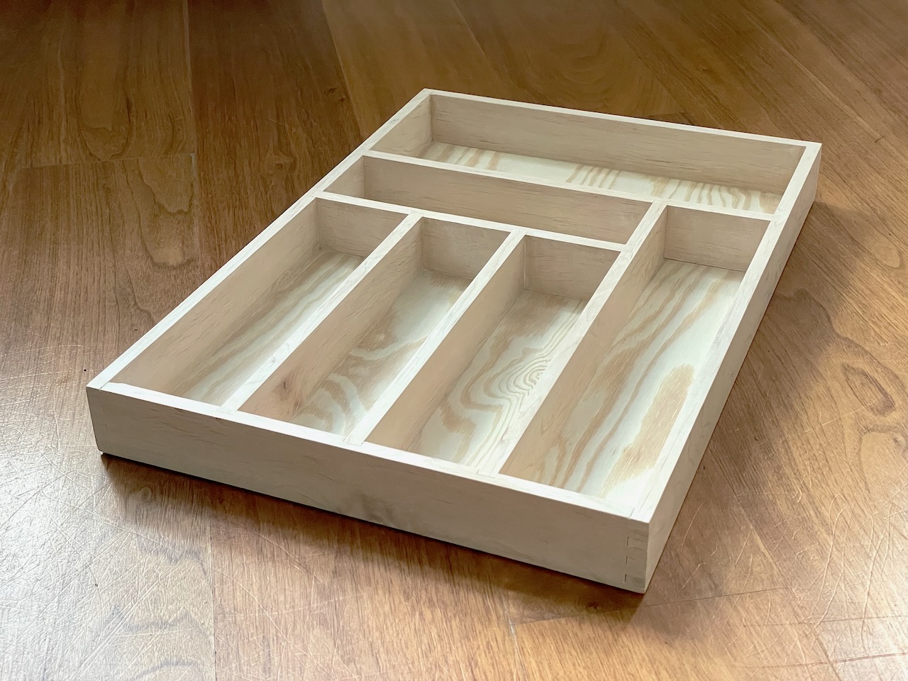 Kitchen Drawer Organizer, no.2